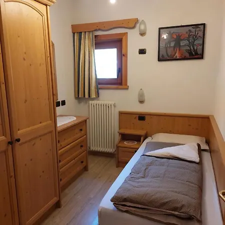 Apartmán Clelia *