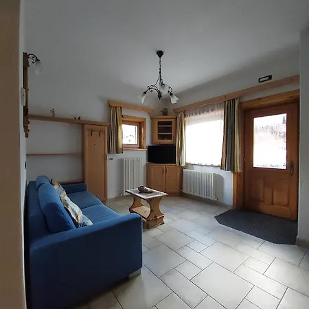 Apartmán Clelia