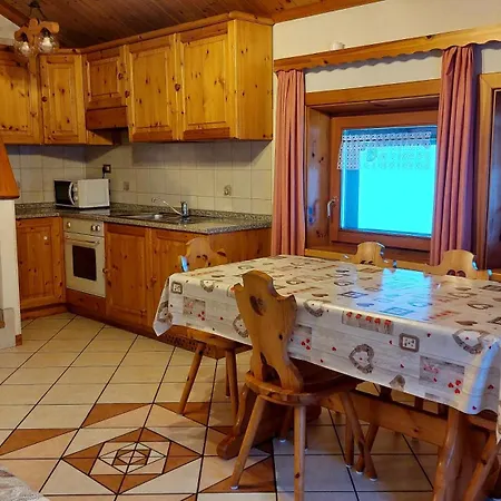 Apartmán Clelia