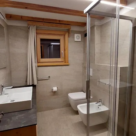 Apartmán Clelia