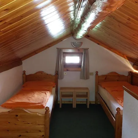 Apartmán Clelia