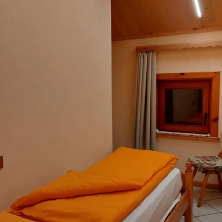 Apartmán Clelia Livigno