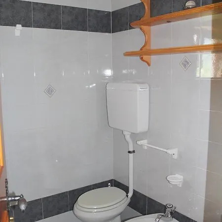 Clelia Apartmán