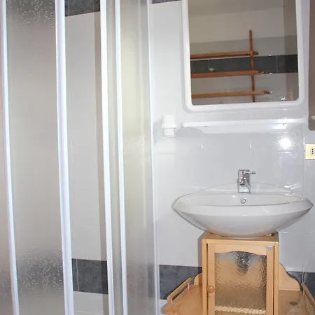 Apartmán Clelia *