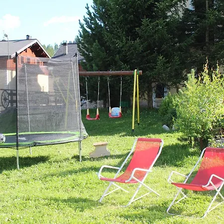 Clelia Apartmán