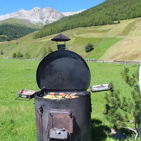 Apartmán Clelia