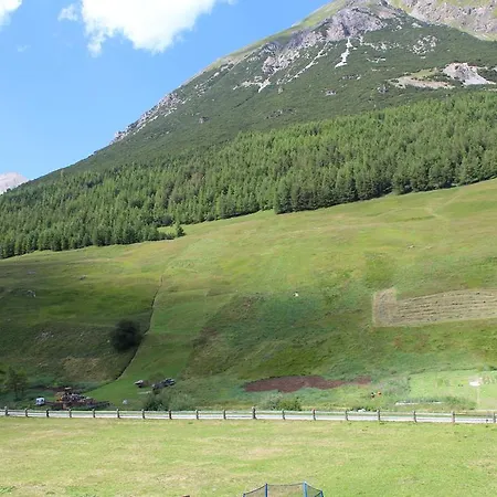 Clelia * Livigno